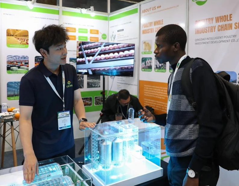 肯尼亚农业展(Agritec Africa)2026观展指南:时间地点/门票