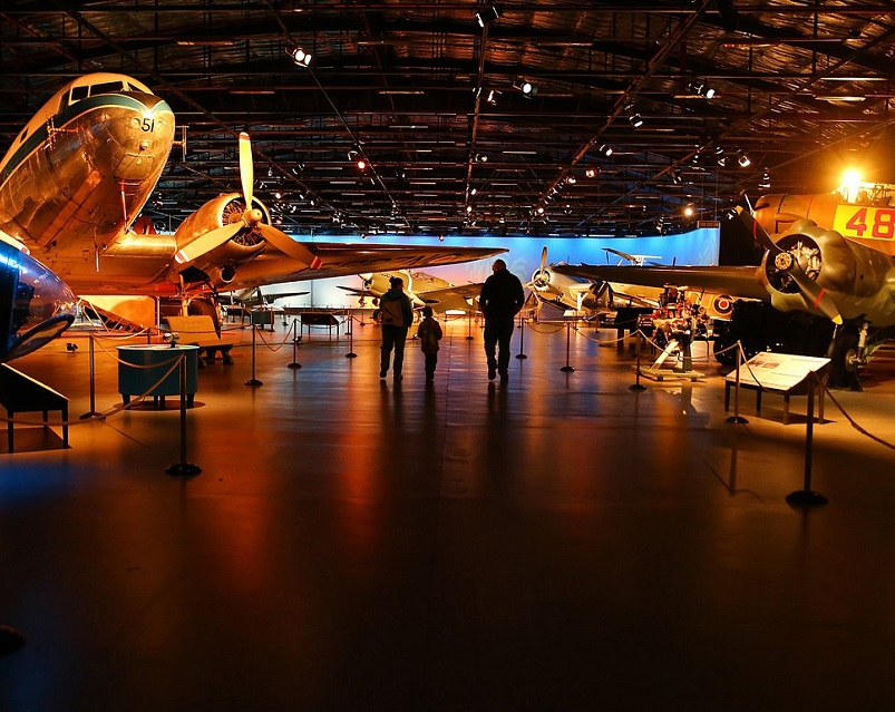 Air Force Museum of New Zealand