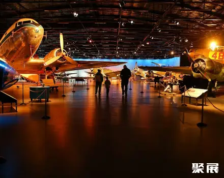 Air Force Museum of New Zealand