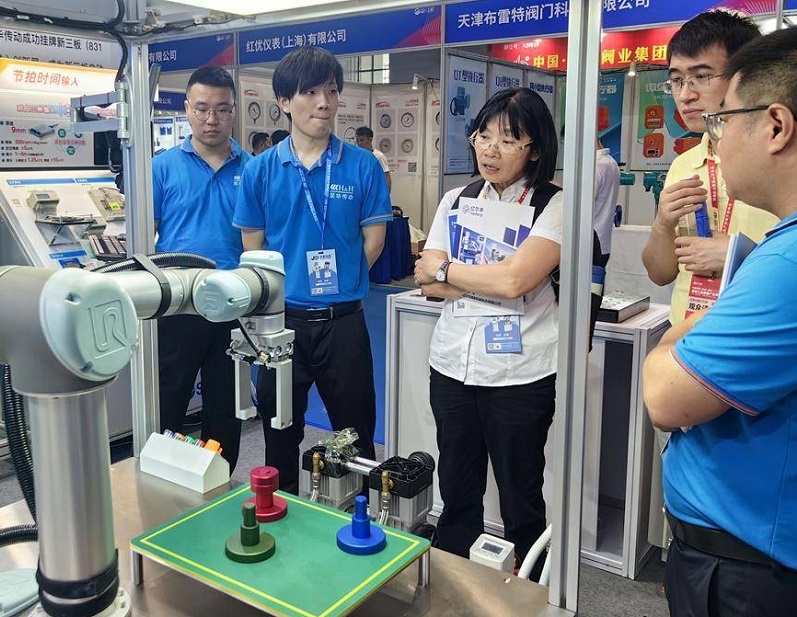 2025无锡线材展时间表及地点