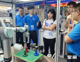 太湖线材制品展展会现场(现场盛况)4