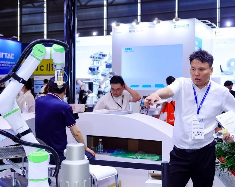 2026AMTS上海展(AMTS)参展商名录