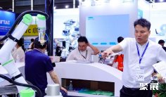 AMTS上海展(AMTS)2026展位费与展位图