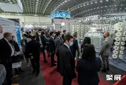 乌兹别克斯坦纺织机械展现场图片2