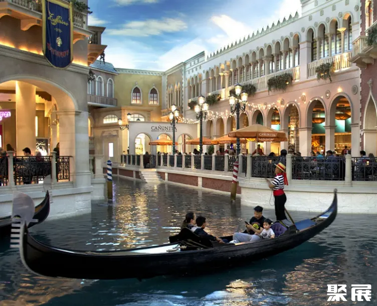 澳门威尼斯人会议中心