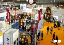 德国聚氨酯展现场图片3