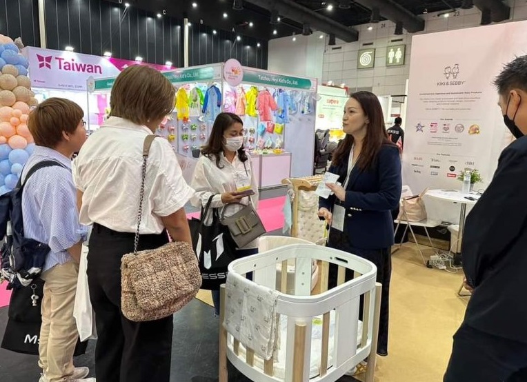 2025泰国婴童展门票多少钱一张