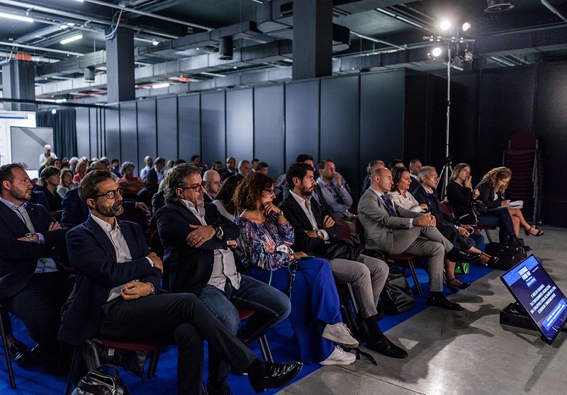 2027意大利五金展(Hardware Forum Italy)举办时间与地点