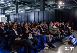 意大利五金展展会现场(现场盛况)4