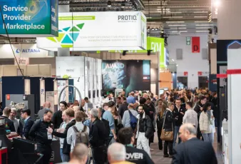 2026年德国3D打印展门票购买方式，多少钱一张？