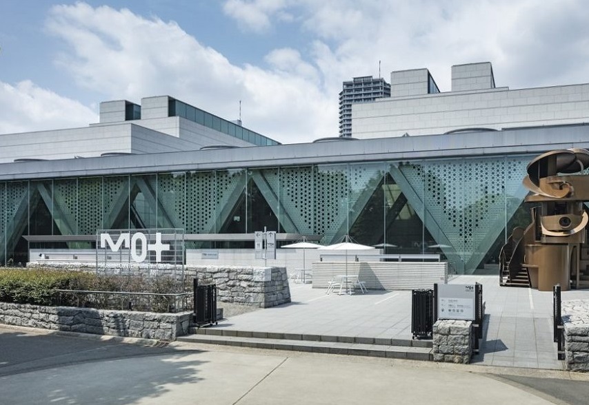 Tokyo Museum of Modern Art