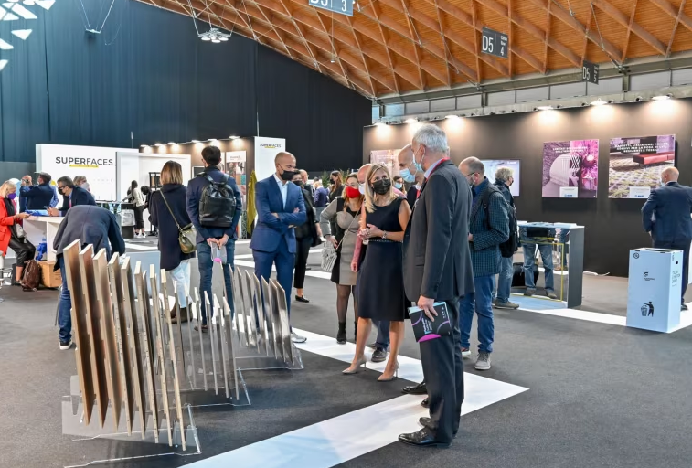 2026意大利地板展时间地点