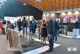 意大利地板展现场图片3