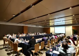 天津非开挖展现场图片2