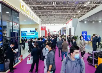 北京建材展(Beijing Construction Expo)2027门票在哪买