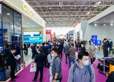 2026北京建材展参展攻略（时间地点+门票多少钱？）