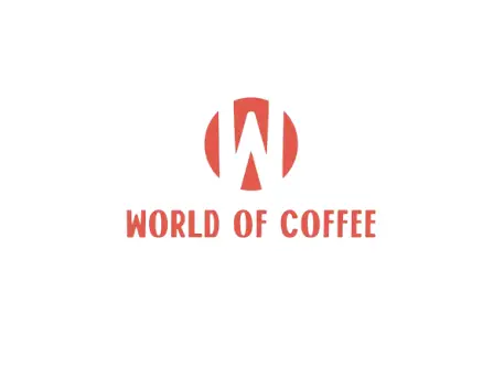 比利时咖啡展logo