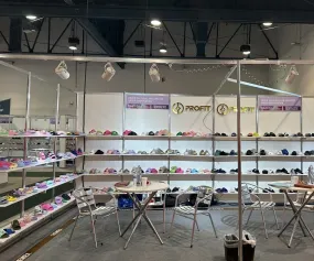 2026FFANY纽约鞋展(FFANY)逛展指南：时间地点/门票多少钱？