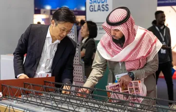 沙特钢铁展2026门票哪里买