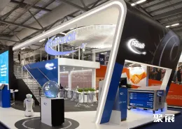 范堡罗航展现场图片10