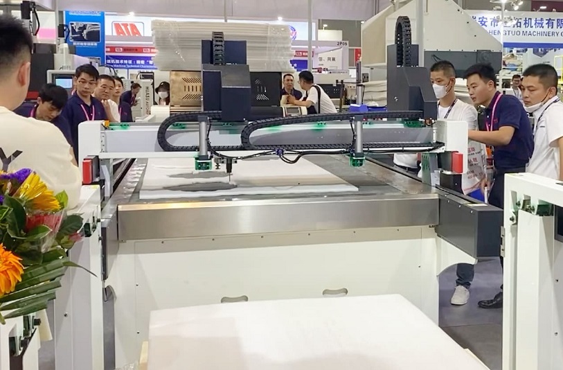 2026年苏州橡塑展门票购买方式,多少钱一张?