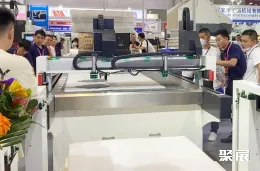 苏州橡塑展现场图片4