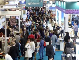 希腊酒店展现场图片2