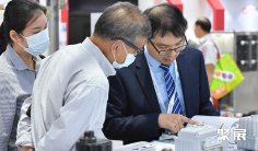 2026泰国水展(Aquatech Asia)展品范围