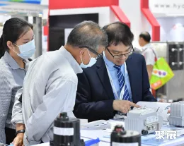 曼谷水处理展展会现场(现场盛况)4