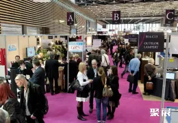 法国珠宝展现场图片6