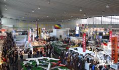 2025德国模型展参展攻略(时间地点+门票哪里买?)