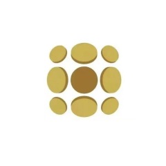 北京国际钱币博览会实拍图