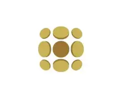 Beijing International Coin ExpoLogo
