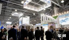 俄罗斯乳业设备展2026时间地点