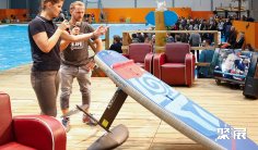 2026德国潜水展展商名录