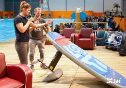 德国潜水展现场图片8