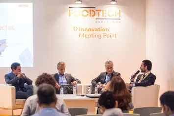 2026西班牙食品機械展展位價格與展位申請