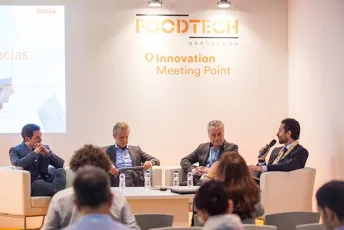 2026西班牙食品机械展展位价格与展位申请