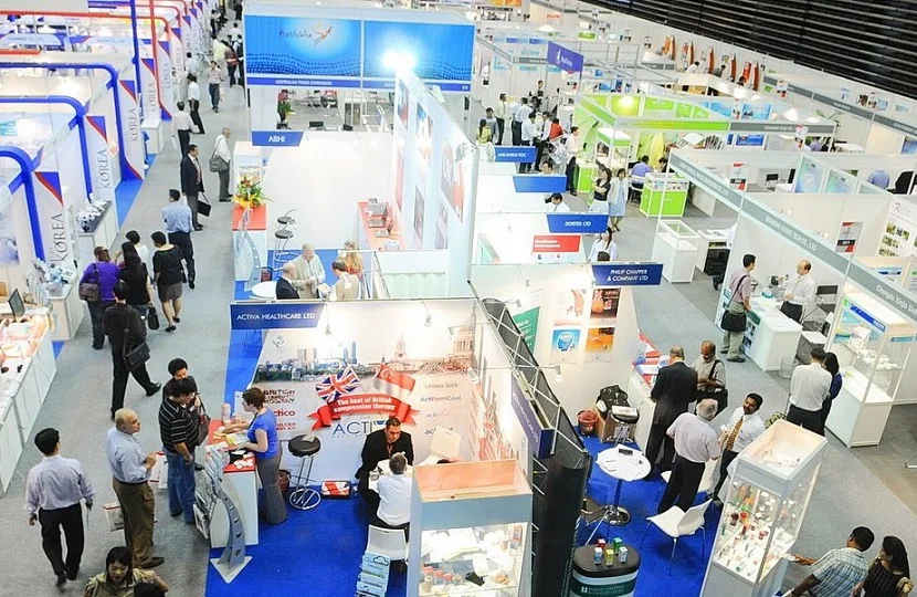 泰國醫療器械展2025展商名單