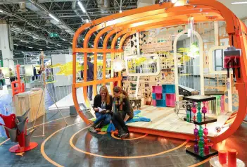 2027年Imm科隆家具展(Imm Cologne)门票如何申请？多少钱？