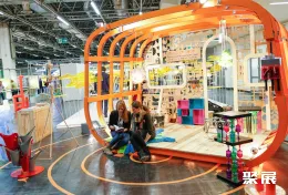 科隆家具展现场图片12