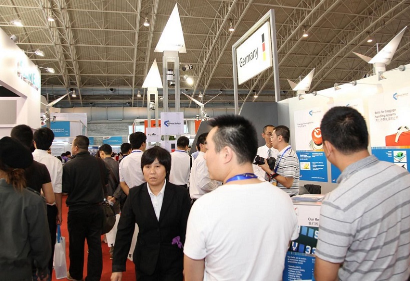 北京机场展2026参展商名录