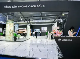 2025越南建材展时间及地点