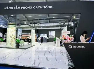 2026越南建材展(VIETBUILD Ho Chi Minh)电子会刊
