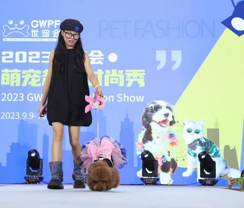 广州世界宠物博览会(GWPF)2026参展攻略(时间地点/观众预约)