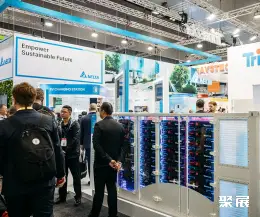 IEEE澳大利亚展展会现场(现场盛况)3
