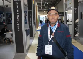 2025阿塞拜疆交通展参展攻略（时间+地点+观众预约）