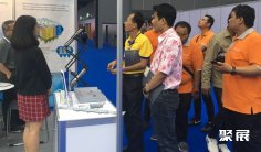 泰国输配电展2025参展攻略(时间地点+门票怎么买?)