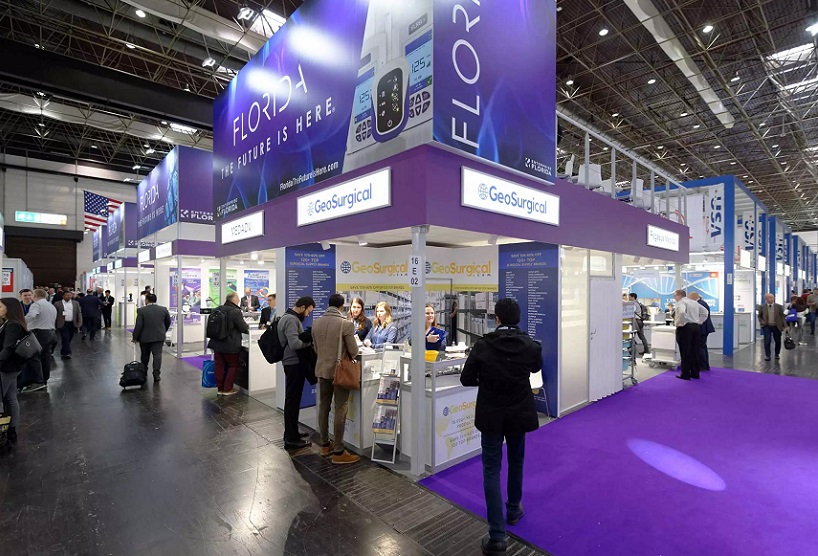 泰国医疗器械展现场图片5