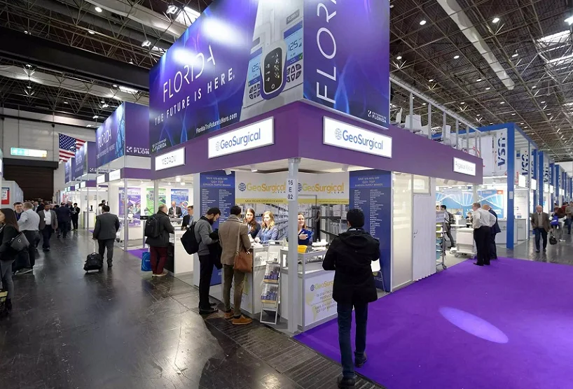 泰国医疗器械展2027门票购买途径